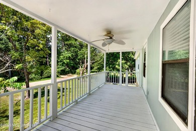 Privacy Galor with 2 Private Lots totaling 1.98 acres in the - photo 35