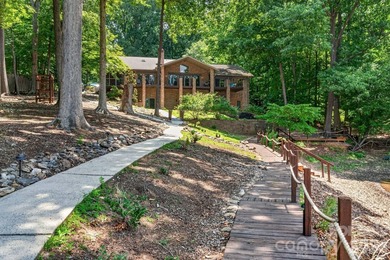 WATERFRONT Ranch with full finished basement! One acre +lot - photo 39