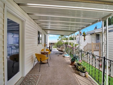 This Gorgeous and Spacious Mobile Home will make you feel On Top - photo 40