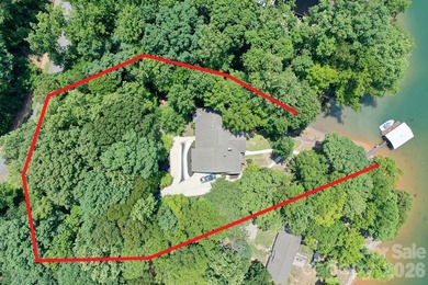 WATERFRONT Ranch with full finished basement! One acre +lot - photo 42