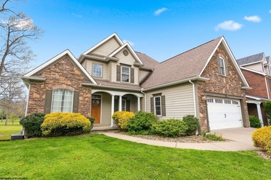 Welcome to 500 Saint Andrews Drive in the highly sought-after - photo 42