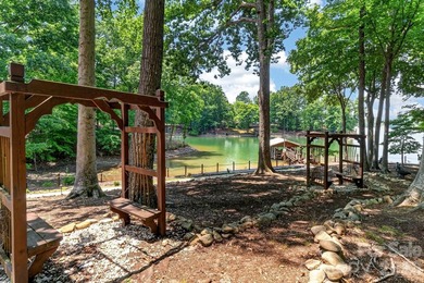 WATERFRONT Ranch with full finished basement! One acre +lot - photo 43