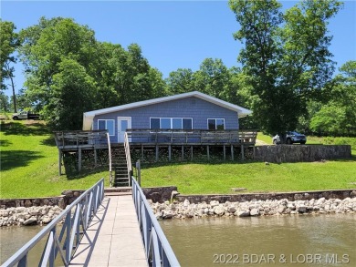 Lake of the Ozarks Home For Sale in Climax  Springs Missouri