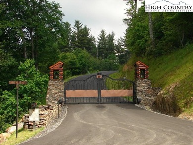 Lake Acreage For Sale in Laurel Springs, North Carolina