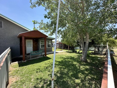 Lake Home For Sale in Fritch, Texas