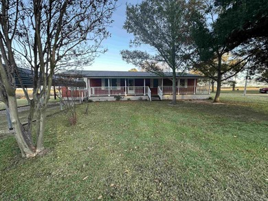 Lake Home For Sale in Watson, Arkansas