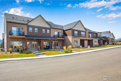 Lake Estes Home For Sale in Estes Park Colorado