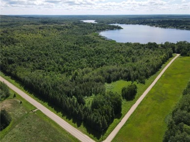 Lake Acreage For Sale in Hill Lake Twp, Minnesota
