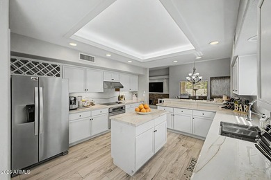 Experience the best of Scottsdale Ranch living in this - photo 11