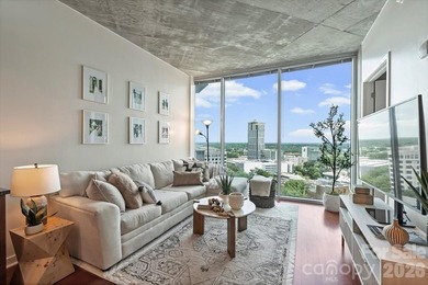Welcome to 210 N. Church Street #1711 at The Avenue, one of - photo 11