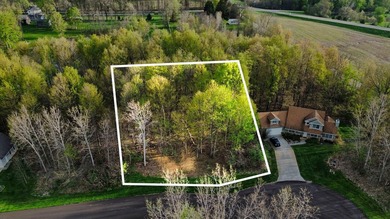 Situated within a lovely gated enclave on the shores of Paw Paw - photo 11