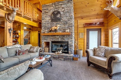 Well-kept deep-water lakefront home on Watts Bar Lake in - photo 11