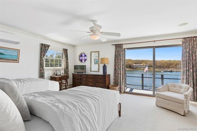 3 Bedroom Sag Harbor Waterfront w/ Dock & Panoramic Bay Views - photo 11