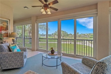Lake Home For Sale in Naples, Florida