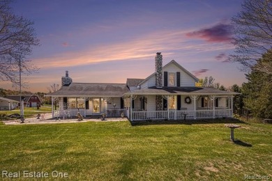 Lake Home For Sale in Frankfort, Michigan