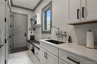 Experience elevated lakefront living in this exceptional Walnut - photo 11