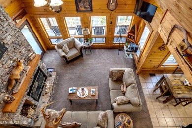 Well-kept deep-water lakefront home on Watts Bar Lake in - photo 13