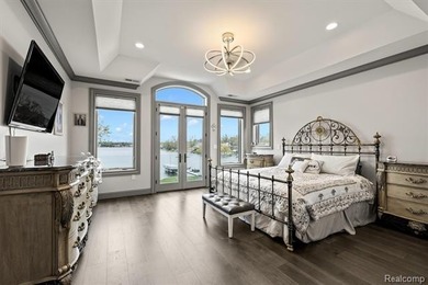 Experience elevated lakefront living in this exceptional Walnut - photo 13