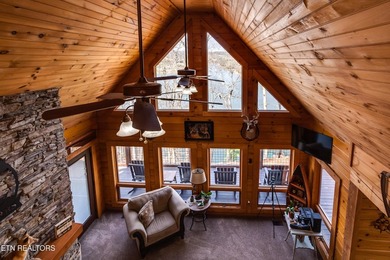 Well-kept deep-water lakefront home on Watts Bar Lake in - photo 14