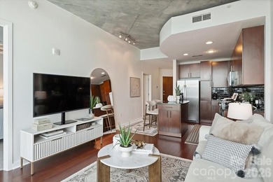 Welcome to 210 N. Church Street #1711 at The Avenue, one of - photo 15