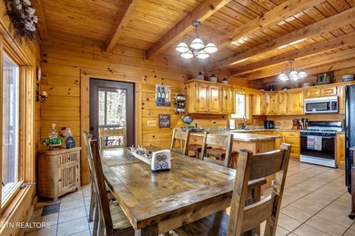 Well-kept deep-water lakefront home on Watts Bar Lake in - photo 15