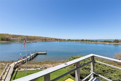 3 Bedroom Sag Harbor Waterfront w/ Dock & Panoramic Bay Views - photo 15