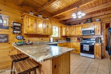 Well-kept deep-water lakefront home on Watts Bar Lake in - photo 16