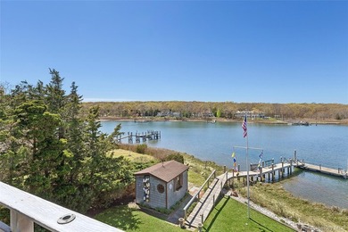 3 Bedroom Sag Harbor Waterfront w/ Dock & Panoramic Bay Views - photo 16