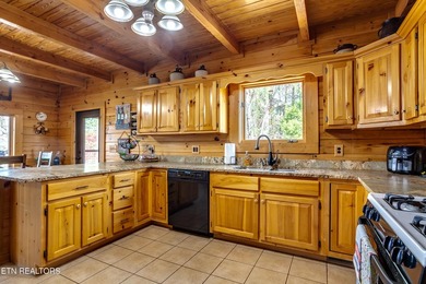 Well-kept deep-water lakefront home on Watts Bar Lake in - photo 17