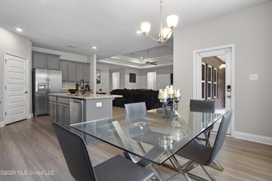 Welcome home to this beautifully maintained 4-bedroom, 3-bath - photo 18