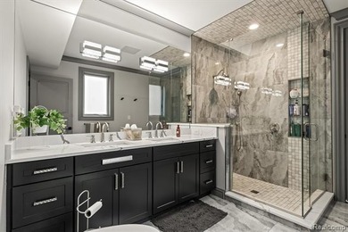 Experience elevated lakefront living in this exceptional Walnut - photo 18
