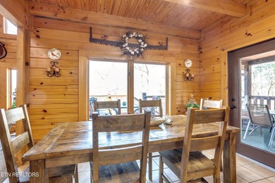 Well-kept deep-water lakefront home on Watts Bar Lake in - photo 20