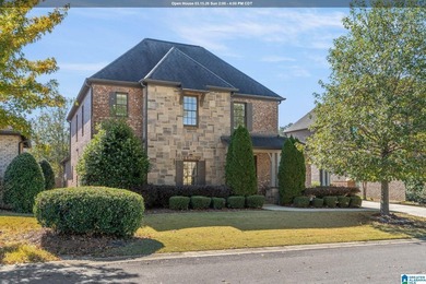 Lunker Lake Home Active Under Contract in Vestavia Hills Alabama