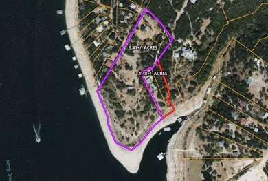 Opportunity to own an extraordinary 9+/-acre Lake Travis - photo 21