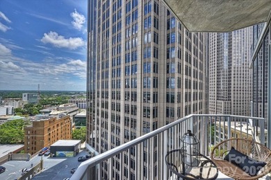 Welcome to 210 N. Church Street #1711 at The Avenue, one of - photo 21
