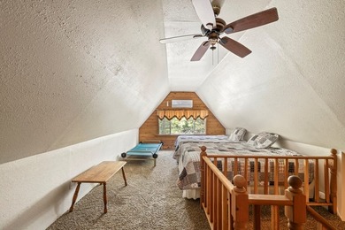 COZY MOUNTAIN COTTAGE NEAR LAKE CASCADE! Year round access on - photo 21
