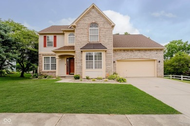 Lake Home For Sale in Indianapolis, Indiana