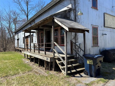 Lake Commercial For Sale in Warwick, New York