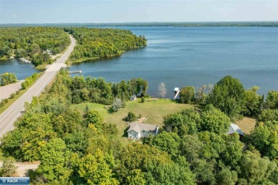Swan Lake - Itasca County Home For Sale in Pengilly Minnesota