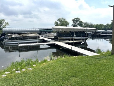 Beautiful setting for your next home with Lake Ida access or - photo 21
