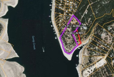 Opportunity to own an extraordinary 9+/-acre Lake Travis - photo 22