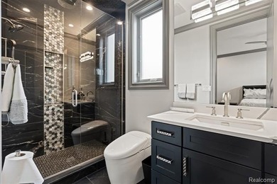 Experience elevated lakefront living in this exceptional Walnut - photo 22