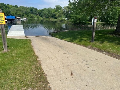 Beautiful setting for your next home with Lake Ida access or - photo 22