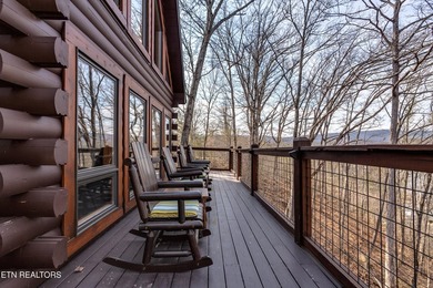 Well-kept deep-water lakefront home on Watts Bar Lake in - photo 23