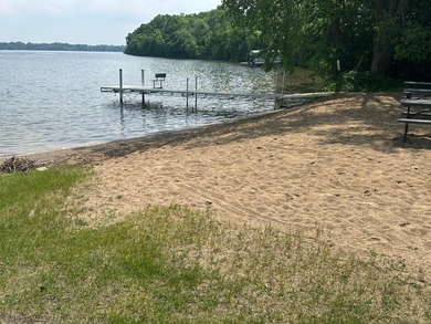 Beautiful setting for your next home with Lake Ida access or - photo 24