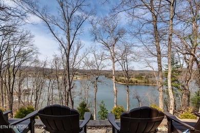 Well-kept deep-water lakefront home on Watts Bar Lake in - photo 25