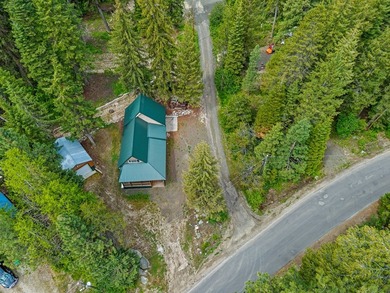 COZY MOUNTAIN COTTAGE NEAR LAKE CASCADE! Year round access on - photo 25