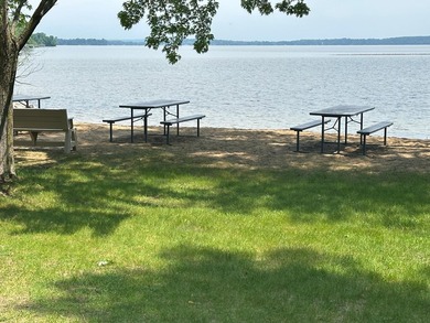 Beautiful setting for your next home with Lake Ida access or - photo 25