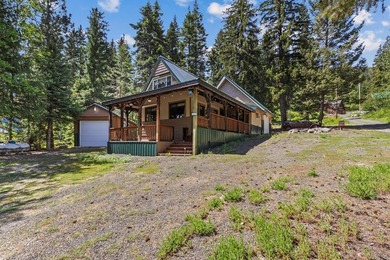 COZY MOUNTAIN COTTAGE NEAR LAKE CASCADE! Year round access on - photo 26