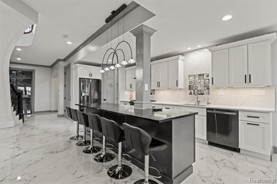 Experience elevated lakefront living in this exceptional Walnut - photo 26